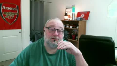 Turd Ferguson online show from April 22, 12:01 pm