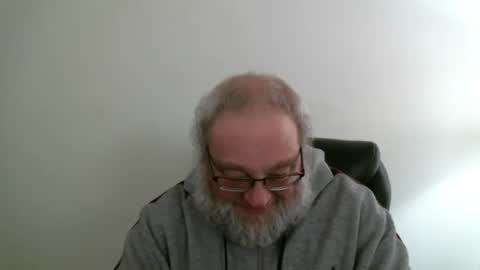 Turd Ferguson online show from October 25, 1:28 am