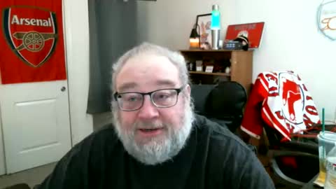 Turd Ferguson online show from June 6, 12:11 pm
