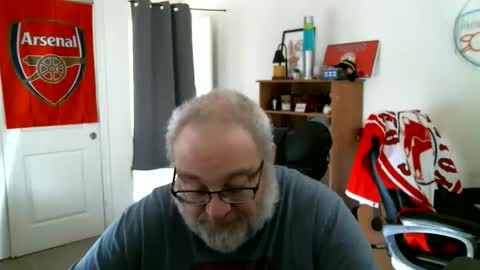 Turd Ferguson online show from May 31, 12:26 pm