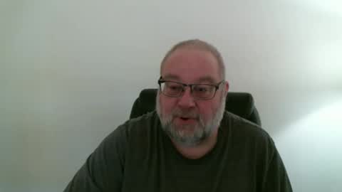 Turd Ferguson online show from November 17, 1:13 pm