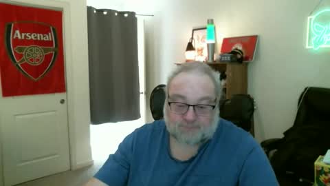 Turd Ferguson online show from May 17, 12:14 pm