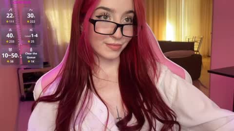 Nika online show from April 8, 10:07 am