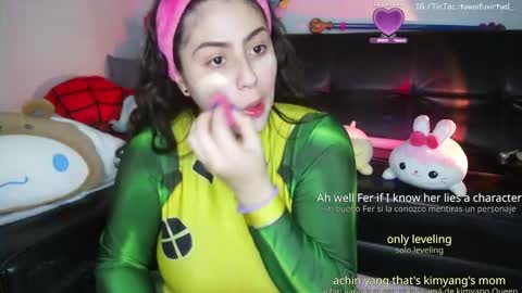 Tay online show from February 2, 11:56 pm