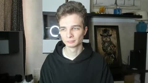 Dan online show from March 8, 7:12 am