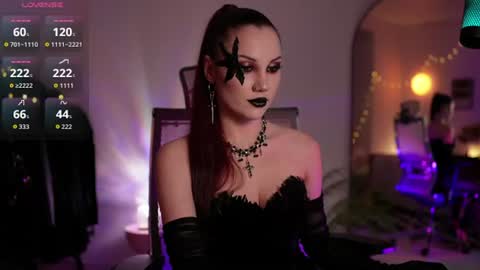 Miss Veth online show from July 18, 2:35 am