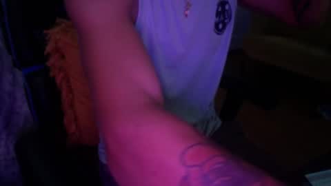 TwackedNTatted online show from March 11, 1:26 am