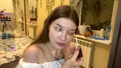 Emily online show from February 10, 5:05 pm