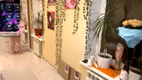 Emily online show from March 9, 5:28 pm