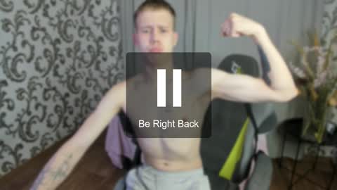 Angus online show from December 4, 7:13 pm