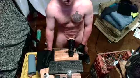 twerkthatonmyd online show from July 29, 1:49 am