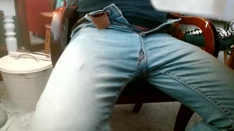 Fred Eric Smitherton online show from October 20, 2:00 pm