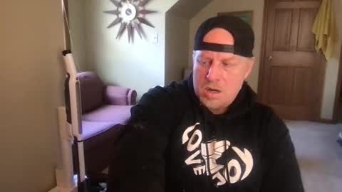 twiinsoul online show from March 21, 3:06 pm