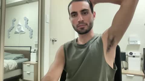 Twinkboy online show from January 31, 1:12 pm