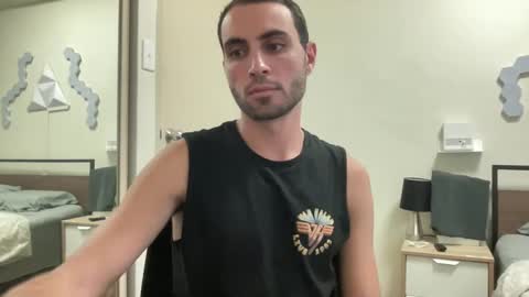 Twinkboy online show from January 28, 7:43 am