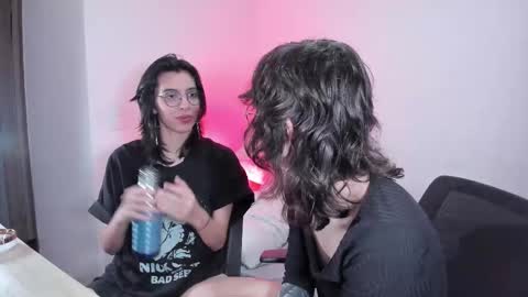 Eve  Lili online show from October 9, 11:21 pm