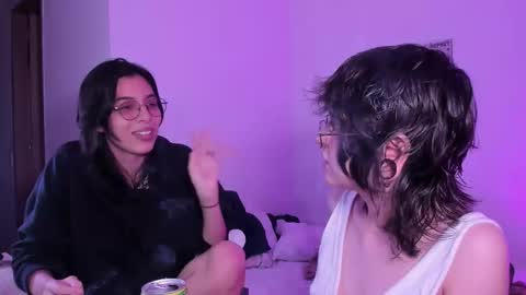 Eve  Lili online show from November 23, 11:14 pm