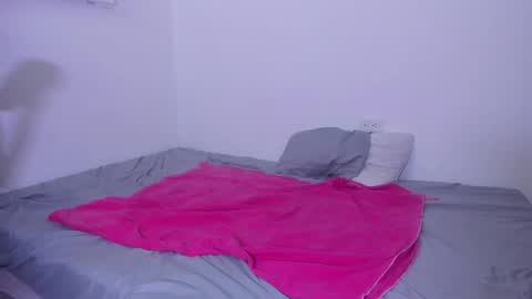 Eve  Lili online show from April 29, 2:33 pm