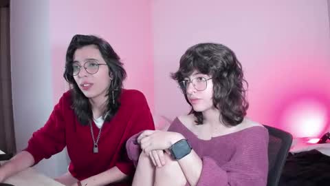 Eve  Lili online show from October 10, 11:42 pm