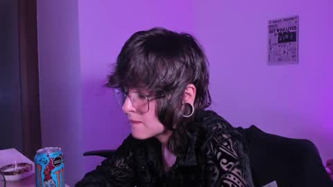 Eve  Lili online show from November 20, 9:23 pm