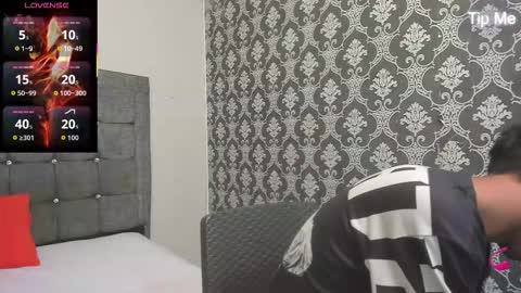 Alex online show from March 23, 7:19 pm