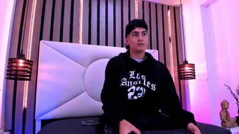 samu online show from October 22, 12:40 pm