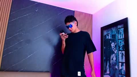 samu online show from May 7, 4:52 am