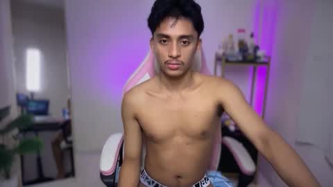 Aladin online show from February 17, 3:44 pm