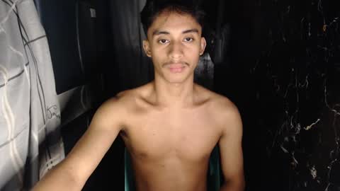 Aladin online show from December 6, 4:33 pm