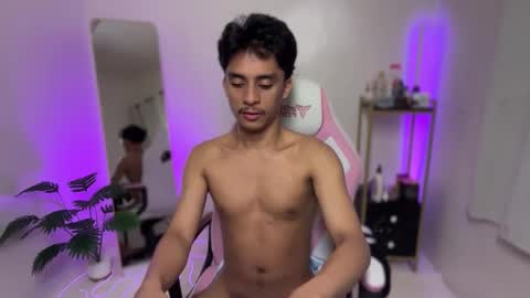 Aladin online show from February 21, 9:40 pm