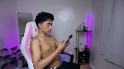 Aladin online show from February 20, 2:19 pm