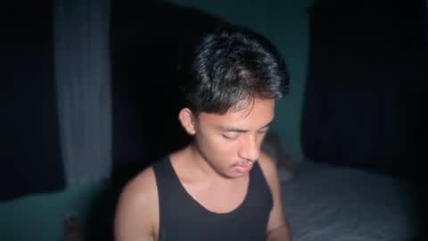 Aladin online show from April 30, 3:50 pm