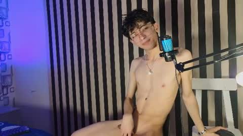 Sebastin online show from July 3, 12:32 pm