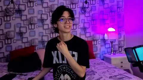 Sebastin online show from May 24, 12:34 pm