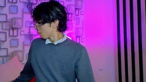 Sebastin online show from May 17, 12:14 pm