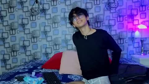 Sebastin online show from May 19, 12:12 pm