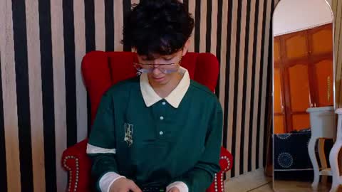 Sebastin online show from July 15, 12:54 pm