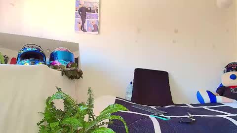  Bad boy sebastian  online show from December 13, 7:53 pm