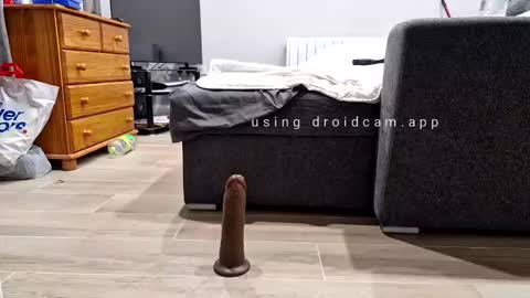 Hardcoreanalsquirter online show from October 13, 7:49 pm