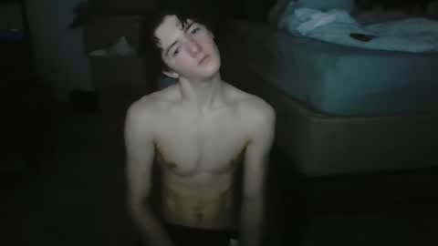 twinkboyboi69 online show from February 20, 6:21 pm