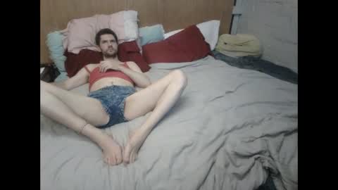 Twinkie 333 online show from March 2, 8:43 am