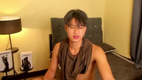 always horny clark online show from May 24, 11:50 am
