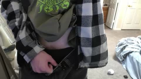 shytwink online show from February 3, 8:02 pm