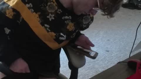 shytwink online show from February 16, 7:12 pm