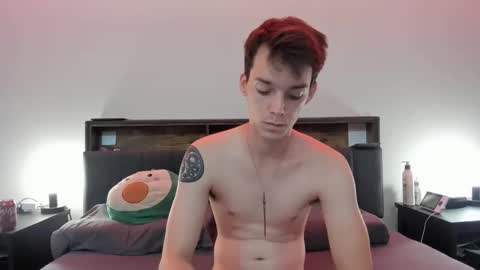 OnlyOwen online show from May 29, 6:28 pm
