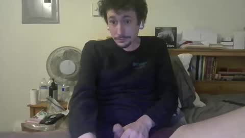 TwinkyMcgee online show from February 2, 9:27 am