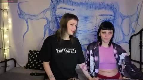 Sin and Skin online show from January 10, 8:58 pm