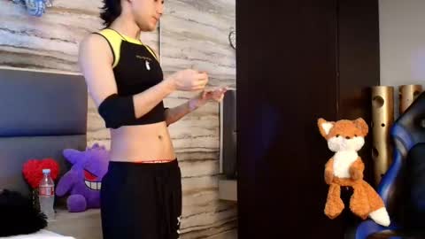 twinslovers_ online show from March 6, 4:00 am