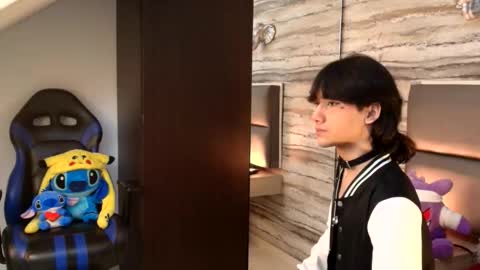 twinslovers_ online show from January 8, 3:34 am