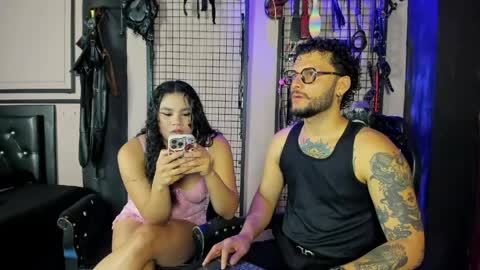 Clio  Tadeo online show from April 28, 3:55 am